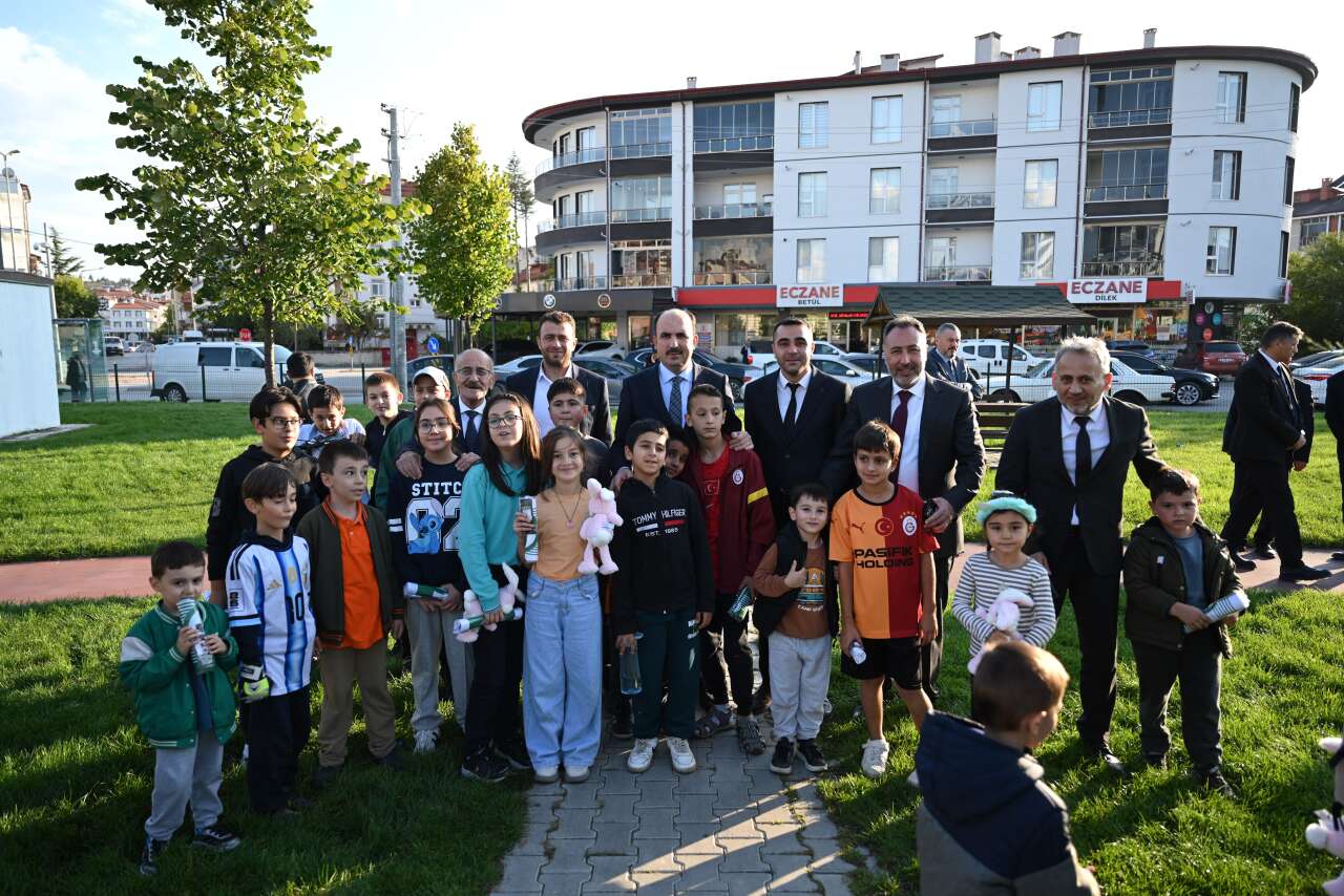 Konya’nın göl manzaralı bungalovları açıldı! Kiralama başladı 16